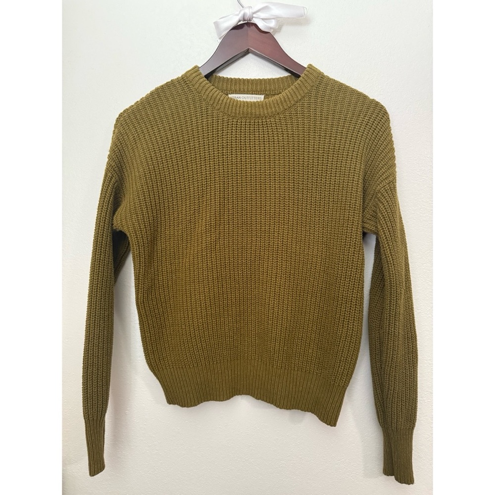 Urban Outfitters Knit Sweater